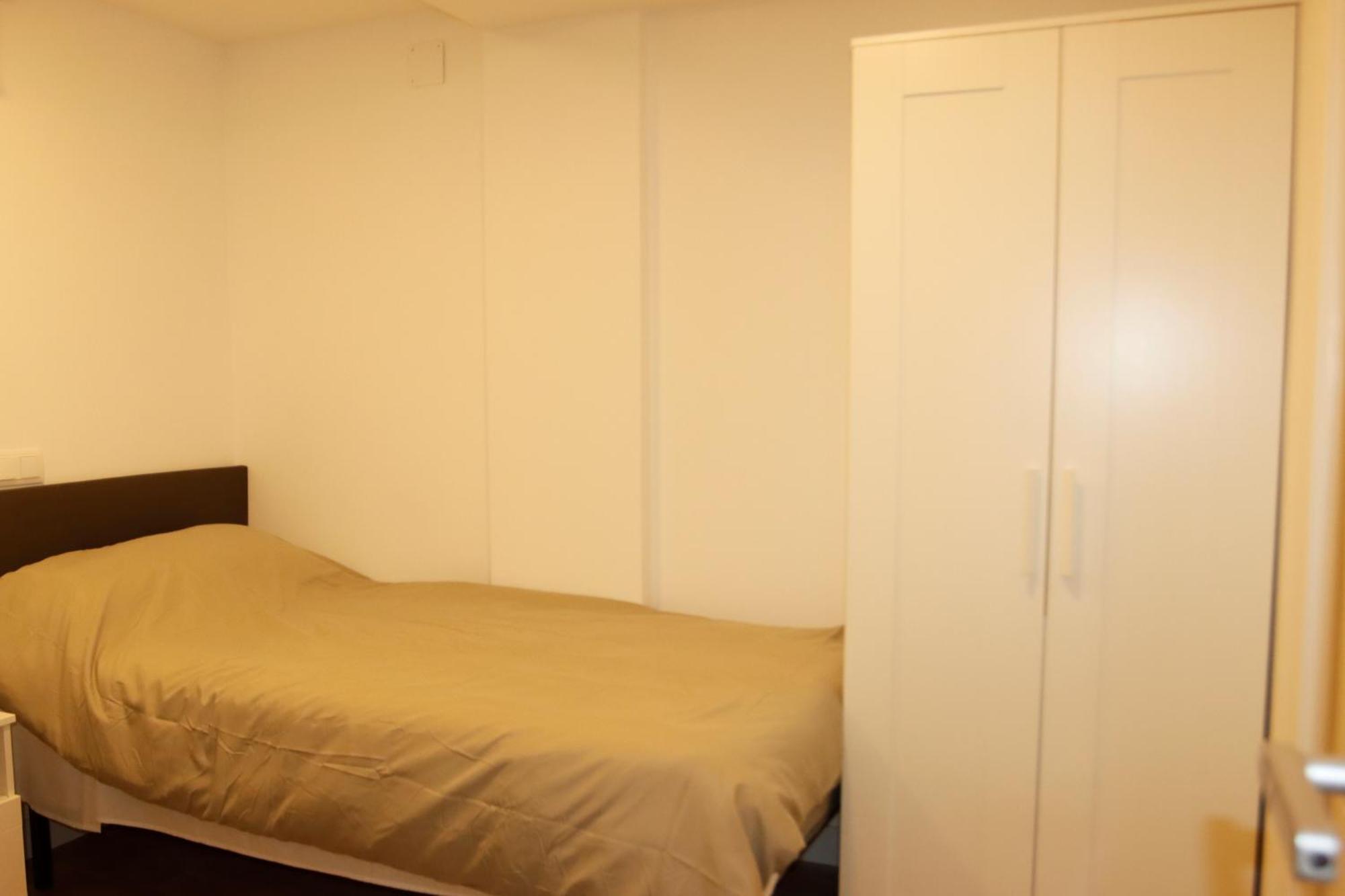Deluxe A2 Centro Pozuelo De Alarcon Hotel Buitenkant foto