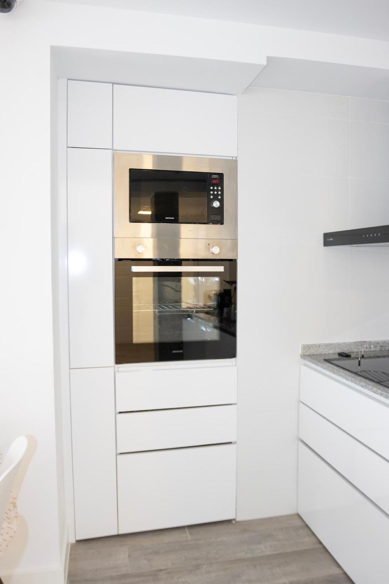 Deluxe A2 Centro Pozuelo De Alarcon Hotel Buitenkant foto