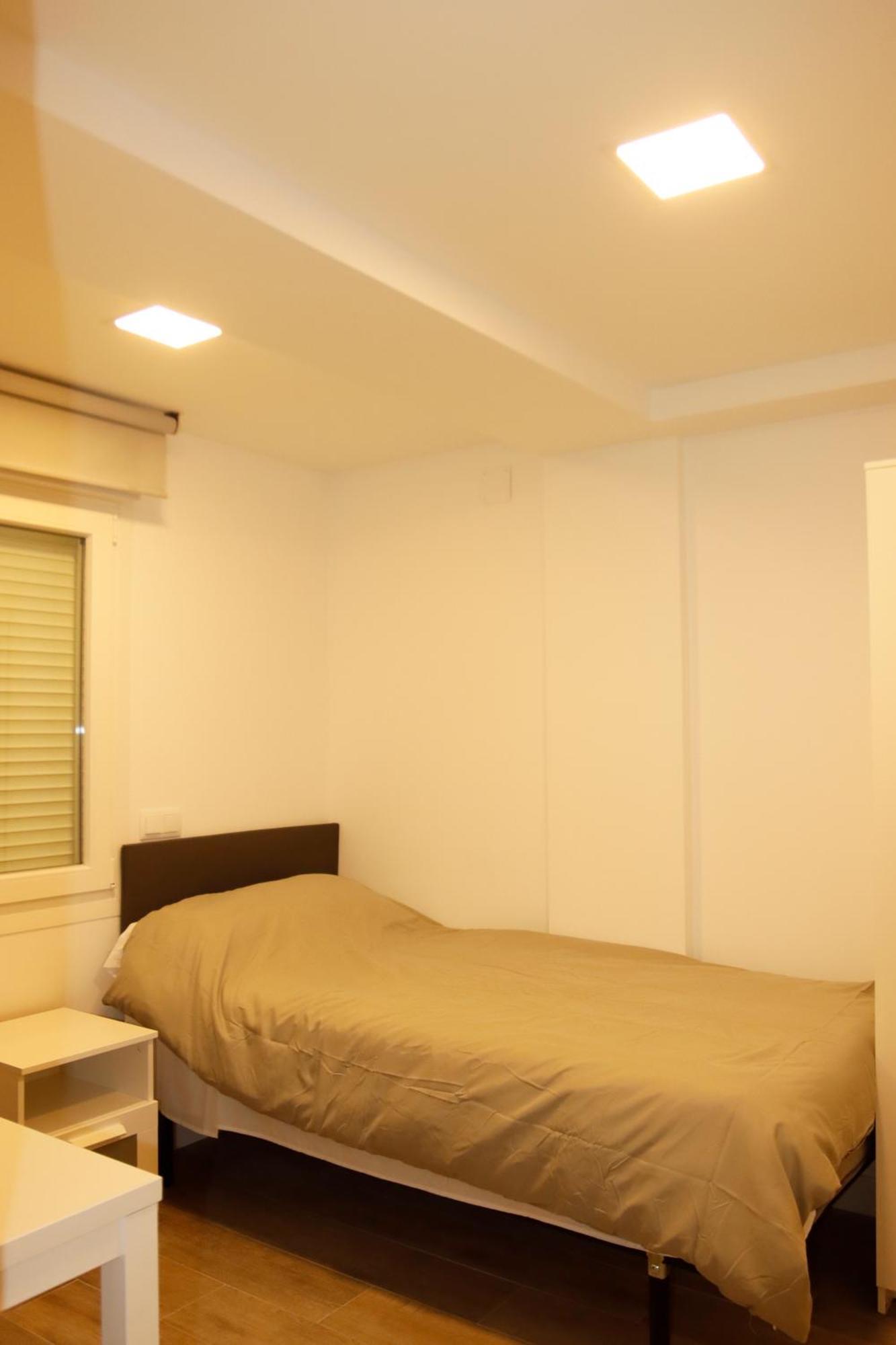 Deluxe A2 Centro Pozuelo De Alarcon Hotel Buitenkant foto