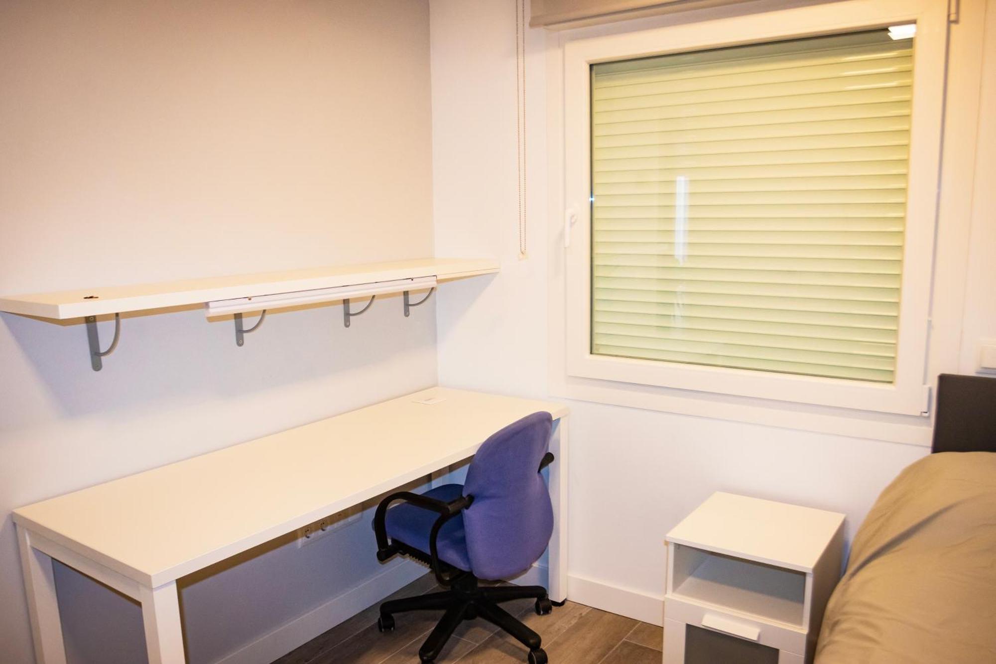 Deluxe A2 Centro Pozuelo De Alarcon Hotel Buitenkant foto