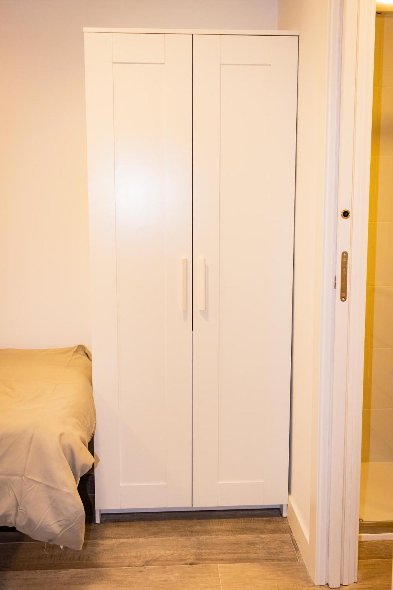 Deluxe A2 Centro Pozuelo De Alarcon Hotel Buitenkant foto